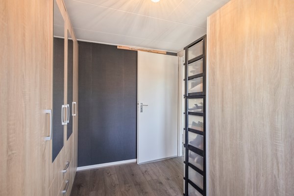 Medium property photo - H.A. Lorentzstraat 93, 1782 JH Den Helder